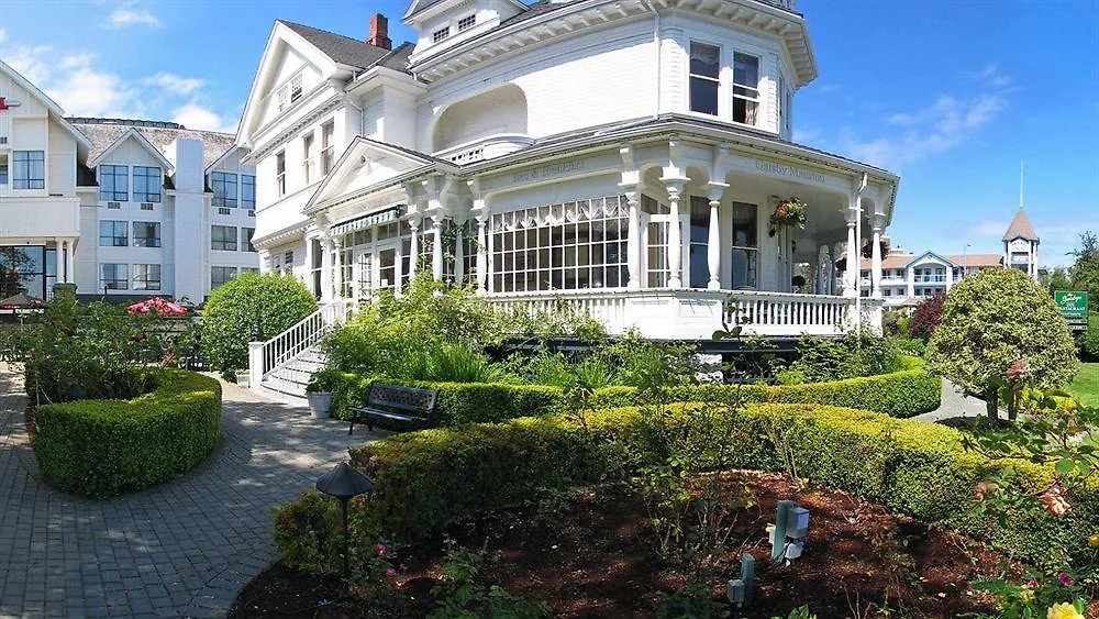 Pendray Inn And Tea House Victoria