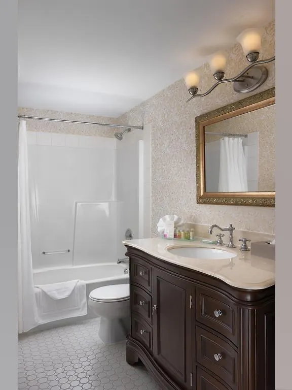 *** Hotel Pendray Inn And Tea House Victoria Kanada