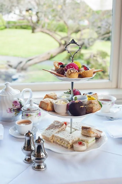 Pendray Inn And Tea House Victoria